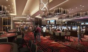 207pub platform overview showing sports betting and casino categories